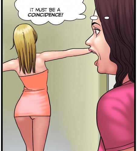 Sex in a Bottle Age Regression Comic