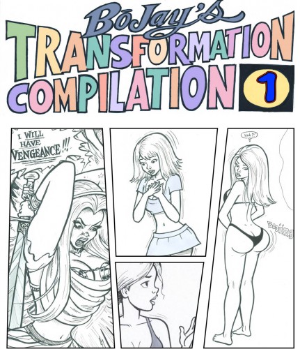 Bojay's Transformation Compilation
