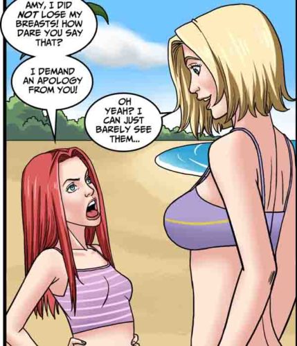Wrong Sister Six
