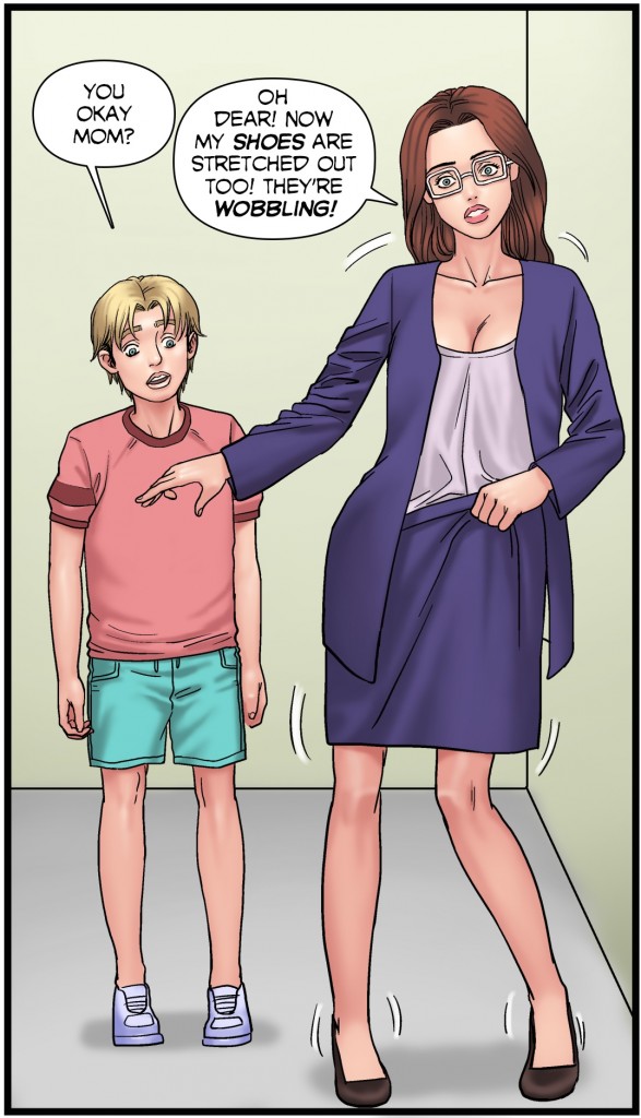 Mother Son Cartoon Porn Iron - Mom Son Porn Comics | My XXX Hot Girl